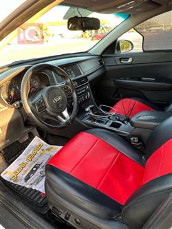 كيا اوبتيما